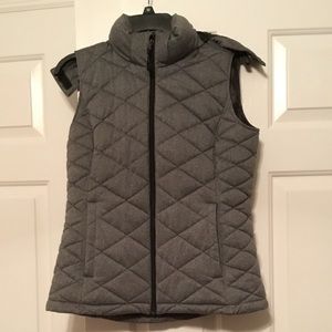 Gray Tek Gear Vest